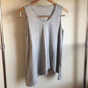 EILEEN FISHER Tank Top.